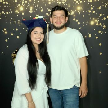 Castaway Photobooths - Graduation Celebration - Photo Booth Rentals Near Me Castaway Photobooths - Graduation Celebration - Photo Booth Rentals Near Me