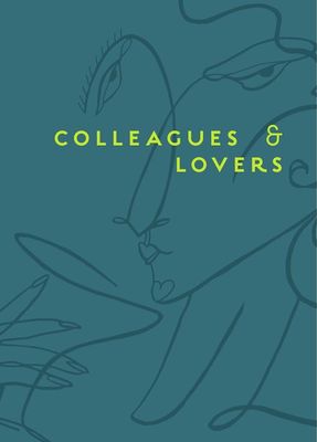 Colleagues & Lovers by null