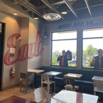 Raising Cane's Chicken Fingers - Chicken Shop Near Me - Westminster, Maryland Raising Cane's Chicken Fingers - Chicken Shop Near Me - Westminster, Maryland