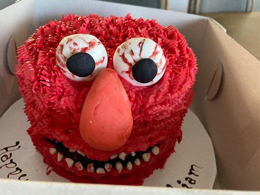 Chef Flemming's Bakeshop by null