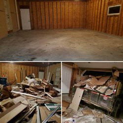 Professional Property Cleanout