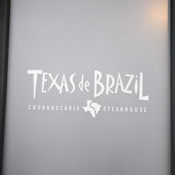 Texas de Brazil - Fort Worth - Door - Brazilian Near Me - Fort Worth, Texas Texas de Brazil - Fort Worth - Door - Brazilian Near Me - Fort Worth, Texas
