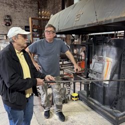 Janke Glass Studios