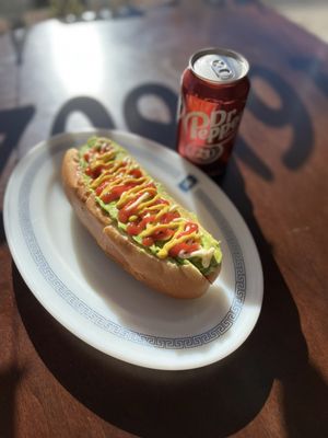 Home Sweet Home Cafe by null