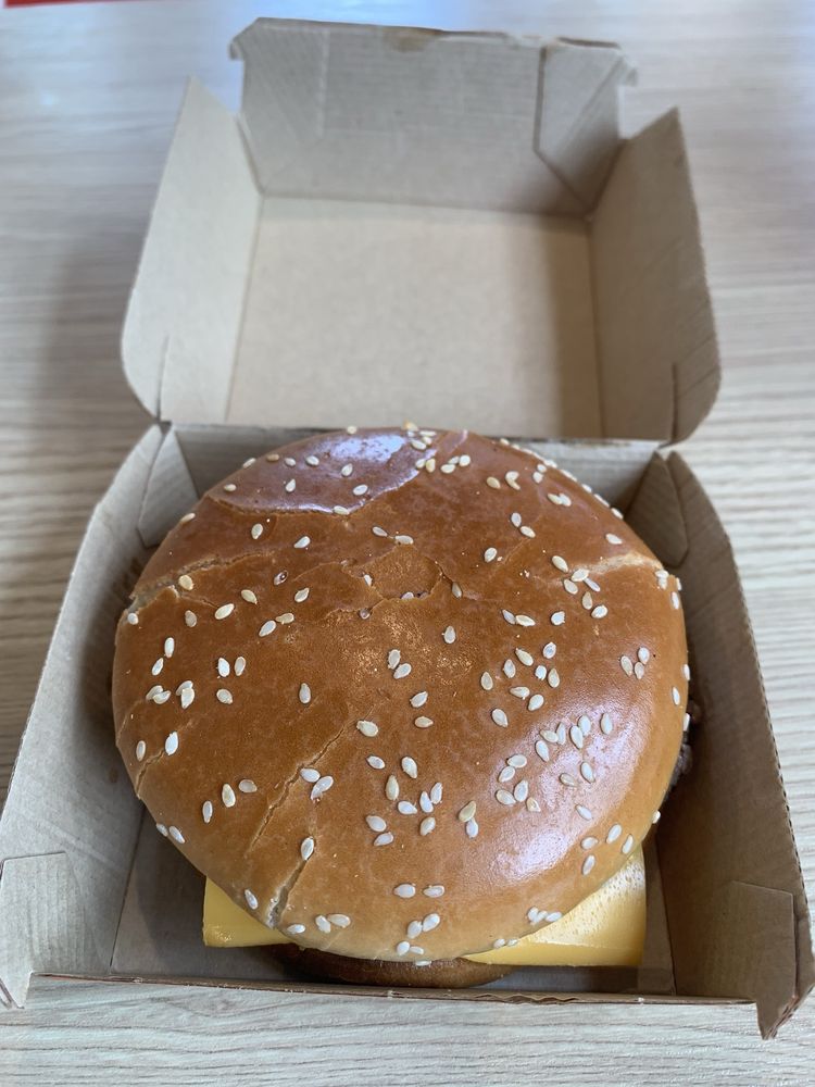 McDonald's Logo