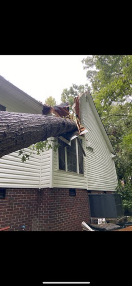 Slide of SouthTown Roofing