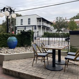 Outside Outside
