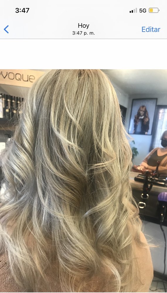 EDNA’S BEAUTY SALON Updated October 2024 11 Photos & 15 Reviews