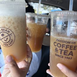 Water ass drinks Water ass drinks
