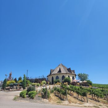 Ste. Chapelle Winery - Wineries Near Me - Caldwell, Idaho Ste. Chapelle Winery - Wineries Near Me - Caldwell, Idaho