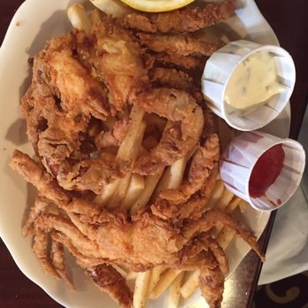 Pappadeaux Seafood Kitchen - Soft shell crab - Seafood Near Me - Phoenix, Arizona Pappadeaux Seafood Kitchen - Soft shell crab - Seafood Near Me - Phoenix, Arizona