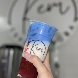 Kem Coffee and Boba - American Beauty