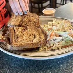 The Firehouse Restaurant