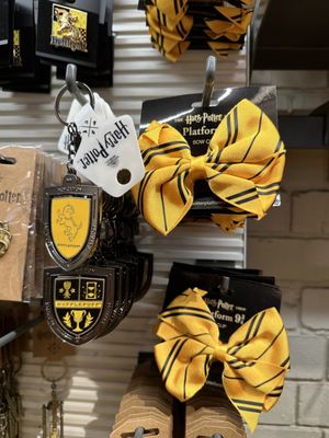 Harry Potter Shop King's Cross by null