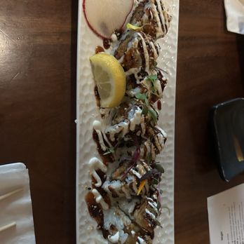Tane Vegan Izakaya - Pacifica (GF) - Vegan Near Me - Berkeley, California Tane Vegan Izakaya - Pacifica (GF) - Vegan Near Me - Berkeley, California