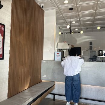Ayer Coffee - Inside - Coffee & Tea Near Me - Tustin, California