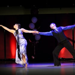 Ballroom Dance Lessons