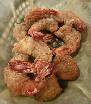 King Crab House by null