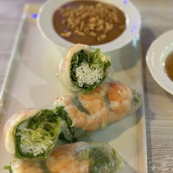Pho & Beyond - goi cuon spring rolls - Vietnamese Near Me - Las Vegas, Nevada Pho & Beyond - goi cuon spring rolls - Vietnamese Near Me - Las Vegas, Nevada