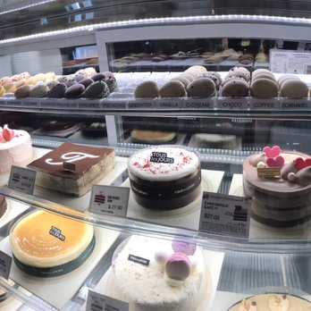 Tous Les Jours - Bakeries Near Me - Mesa, Arizona Tous Les Jours - Bakeries Near Me - Mesa, Arizona