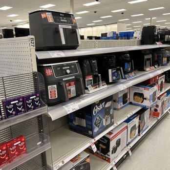 Target - Department Stores Near Me - Kyle, Texas