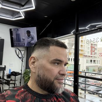 La's Finest Barber Shop - Barbers Near Me - Cypress, California La's Finest Barber Shop - Barbers Near Me - Cypress, California