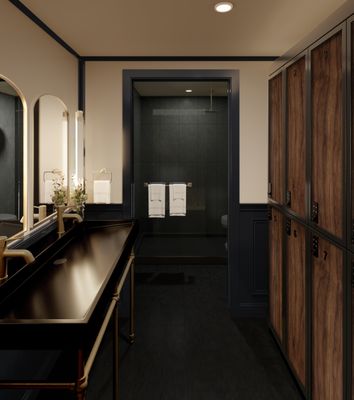 Gravity Haus Denver by null
