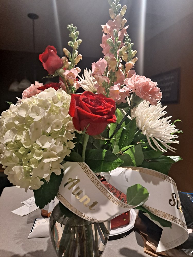 WRIGHT’S FLOWERS & GIFTS Updated September 2024 12 Reviews 5424 N