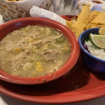 Agua Verde Cafe - Pozole - Mexican Near Me - Seattle, Washington