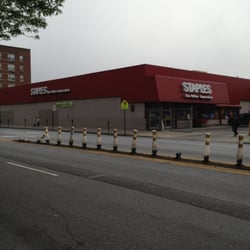 Staples