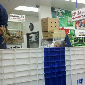 ABC Supermarket - Fish market - International Grocery Near Me - Westminster, California ABC Supermarket - Fish market - International Grocery Near Me - Westminster, California