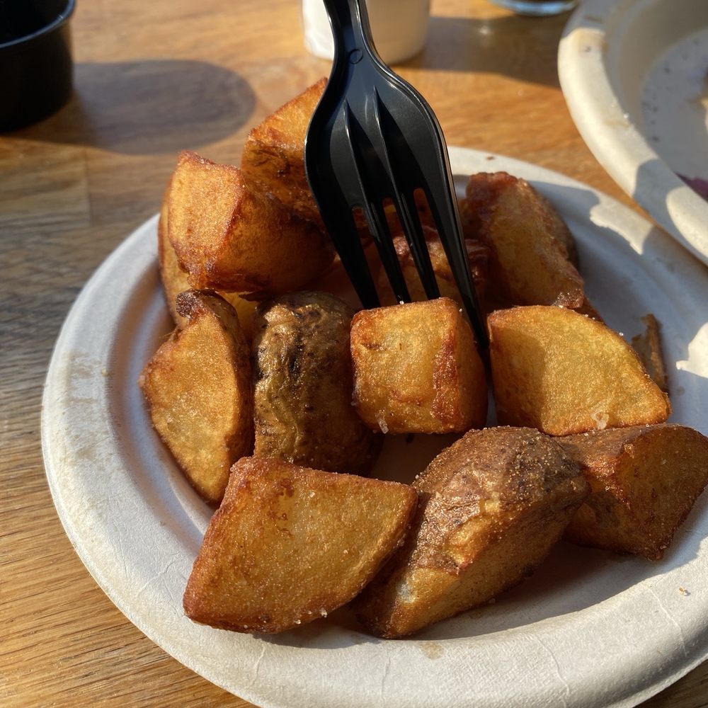 Amy's Place - Home Fries - Sandwiches Near Me - Providence, Rhode Island