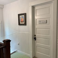 Vintage Inn at Veritas Estate - Rooms