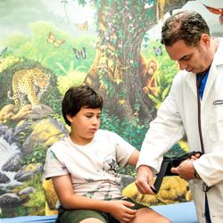 Swift Star ER: Katy Emergency Room
