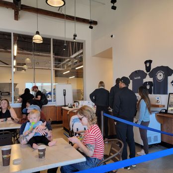 Boichik Bagels Factory - The efficient line to order - Bagels Near Me - Berkeley, California Boichik Bagels Factory - The efficient line to order - Bagels Near Me - Berkeley, California