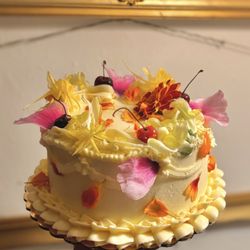 Mood Bake