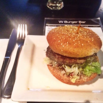 W Burger Bar - Beef Burger at W Burger Bar - Burgers Near Me - Toronto, Ontario W Burger Bar - Beef Burger at W Burger Bar - Burgers Near Me - Toronto, Ontario