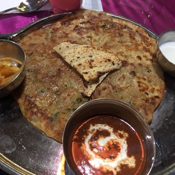 Paranthe Wali Gali - Muli parantha - Indian Near Me - Brampton, Ontario Paranthe Wali Gali - Muli parantha - Indian Near Me - Brampton, Ontario
