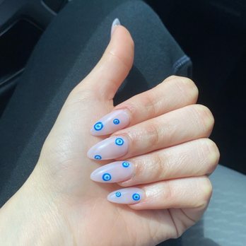 Nail Lounge and Spa - Day Spas Near Me - Hurst, Texas Nail Lounge and Spa - Day Spas Near Me - Hurst, Texas