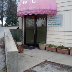 TNC Massage