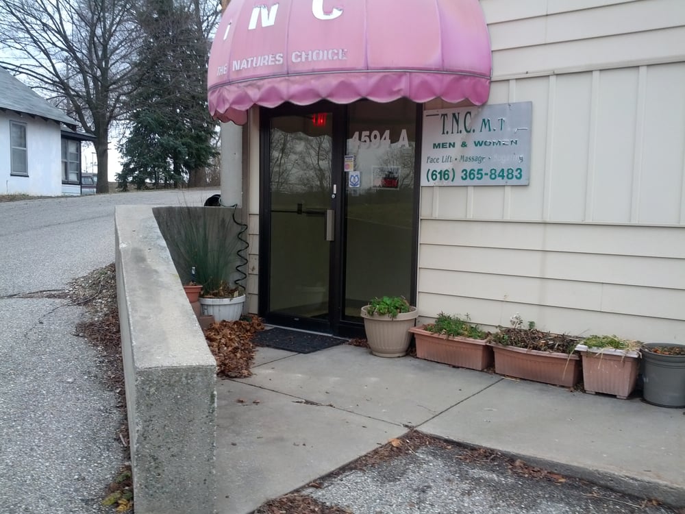 TNC MASSAGE Updated August 2024 4594 Plainfield Ave NE, Grand