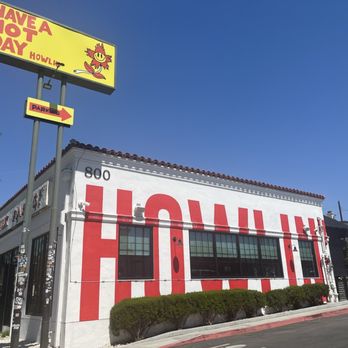 Howlin' Ray's - Southern Near Me - Pasadena, California Howlin' Ray's - Southern Near Me - Pasadena, California