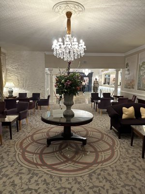 The Inn At Dromoland by null