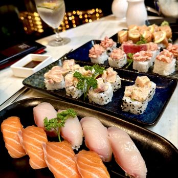 Hiroshi - Japanese Near Me - Puerto Vallarta, JAL