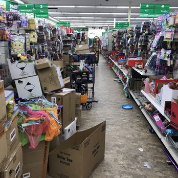 Dollar Tree - Discount Store Near Me - West Roxbury, Massachusetts