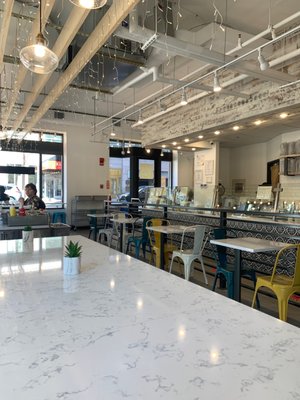 Rice Bar Market Place by null