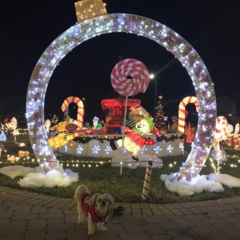 The Ultimate Christmas Lights House - Festivals Near Me - Clearwater, Florida The Ultimate Christmas Lights House - Festivals Near Me - Clearwater, Florida
