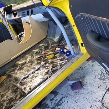 Cypress Auto Interiors - Auto Upholstery Near Me - Cypress, Texas Cypress Auto Interiors - Auto Upholstery Near Me - Cypress, Texas
