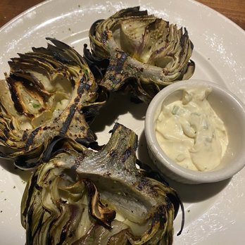 131 MAIN Restaurant - Grilled Artichokes - American Near Me - Cornelius, North Carolina 131 MAIN Restaurant - Grilled Artichokes - American Near Me - Cornelius, North Carolina