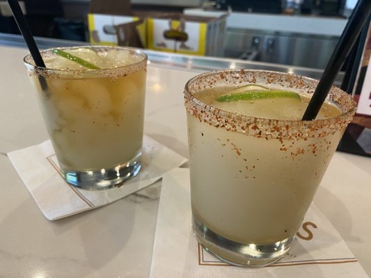 Irma's Southwest by null
